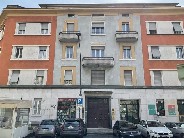 Ufficio in vendita a Brescia, Lombardia