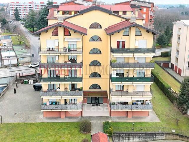 Ufficio in vendita a Gallarate, Lombardia