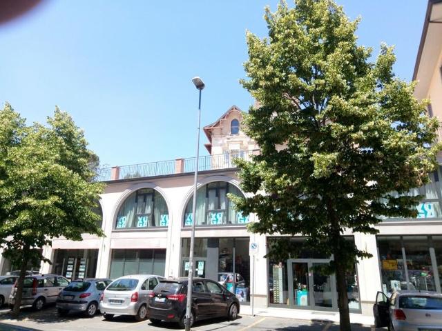 Ufficio in vendita a Viterbo, Lazio