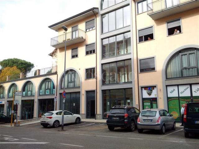 Ufficio in vendita a Viterbo, Lazio