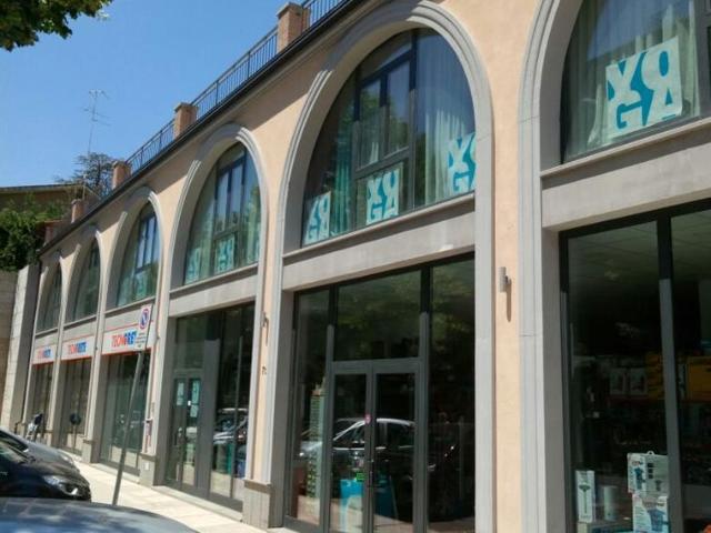 Ufficio in vendita a Viterbo, Lazio
