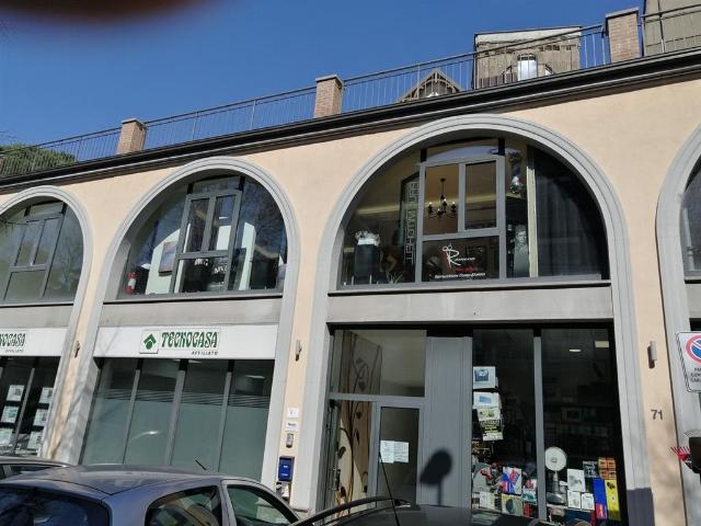 Ufficio in vendita a Viterbo, Lazio