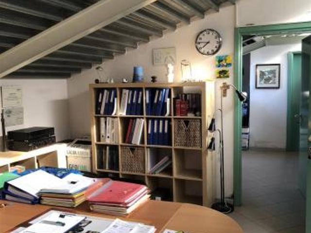 Ufficio in vendita a San Giuliano Terme, Toscana