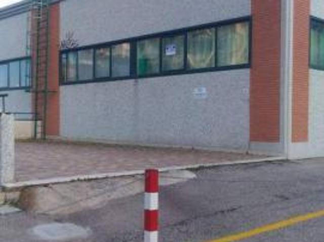 Ufficio in vendita a Vasto, Abruzzo