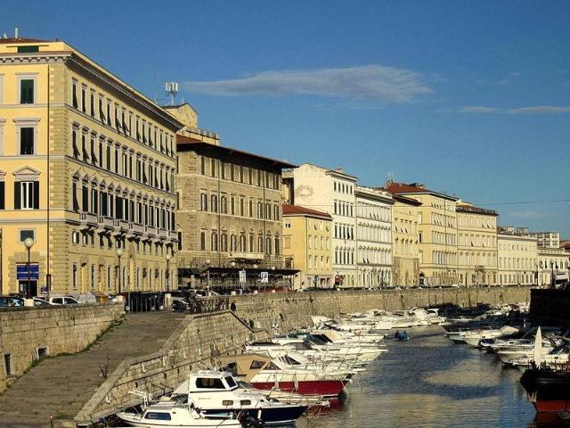 Ufficio in vendita a Livorno, Toscana