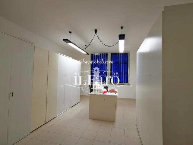 Ufficio in vendita a San Marco, Livorno