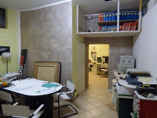 Ufficio in vendita a San Concordio, Bagni Di Lucca Ponte