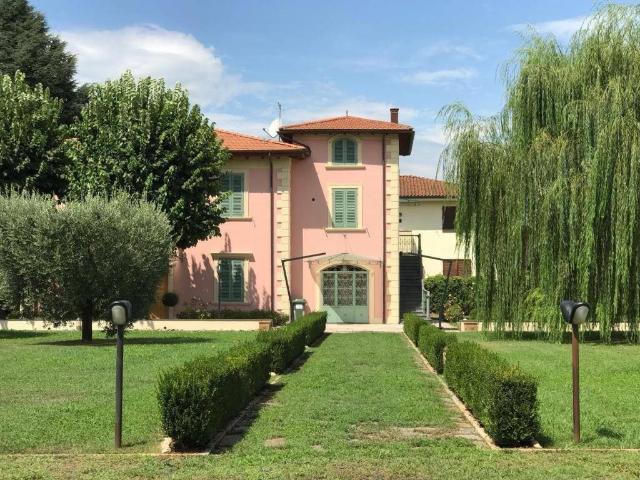 Ufficio in vendita a Bagni Di Lucca Ponte, Toscana