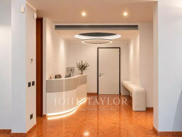 Ufficio in vendita a Milano