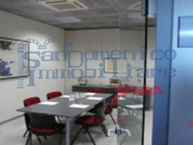 Ufficio in vendita a Ospedaletto, Pisa