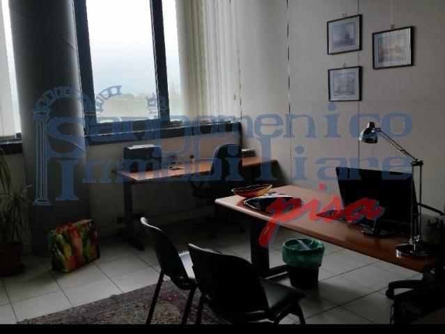 Ufficio in vendita a Ospedaletto, Pisa
