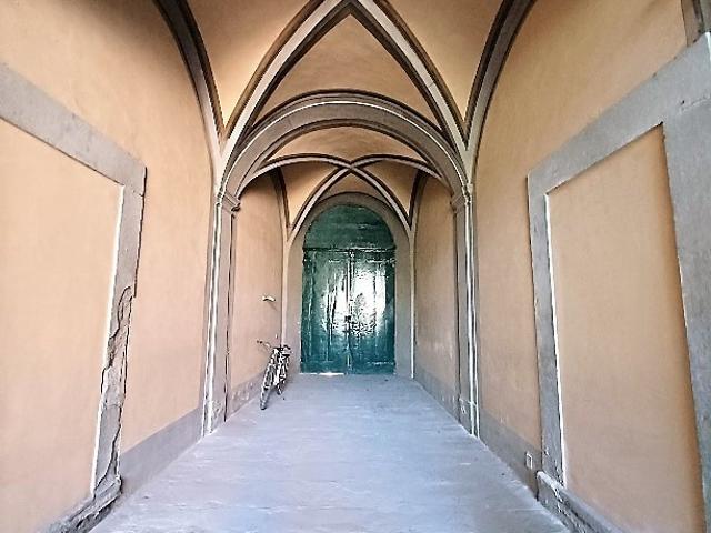 Ufficio in vendita a San Francesco, Pisa