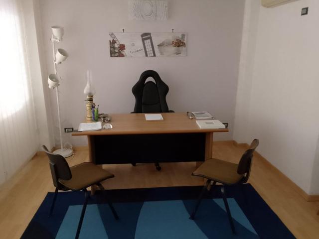 Ufficio in vendita a San Giusto, Pisa