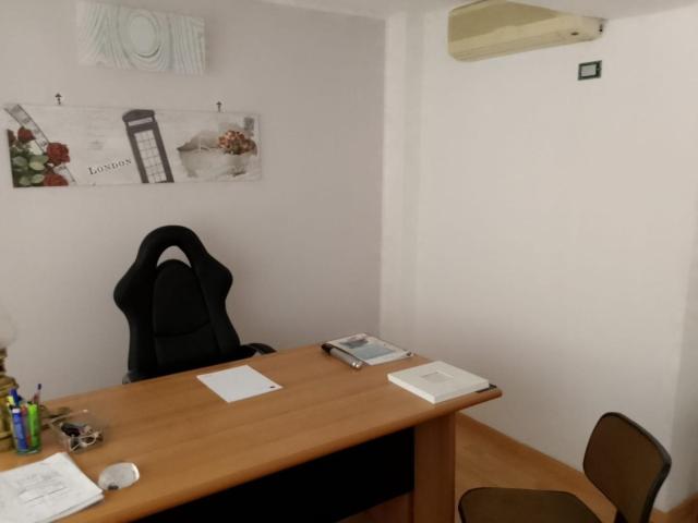 Ufficio in vendita a San Giusto, Pisa