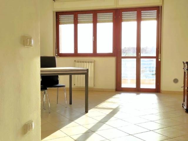 Ufficio in vendita a Castelverde, Roma Capitale