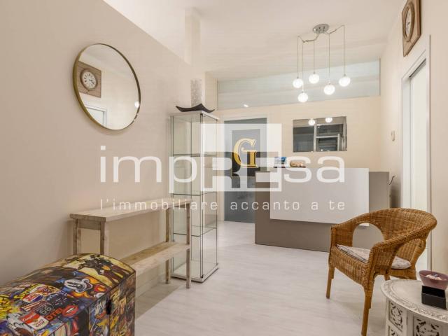 Ufficio in vendita a Lanzago, Silea