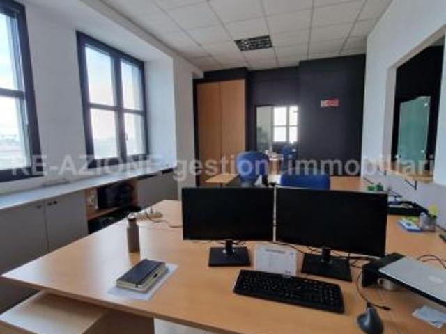 Ufficio in vendita a Vicenza, Veneto