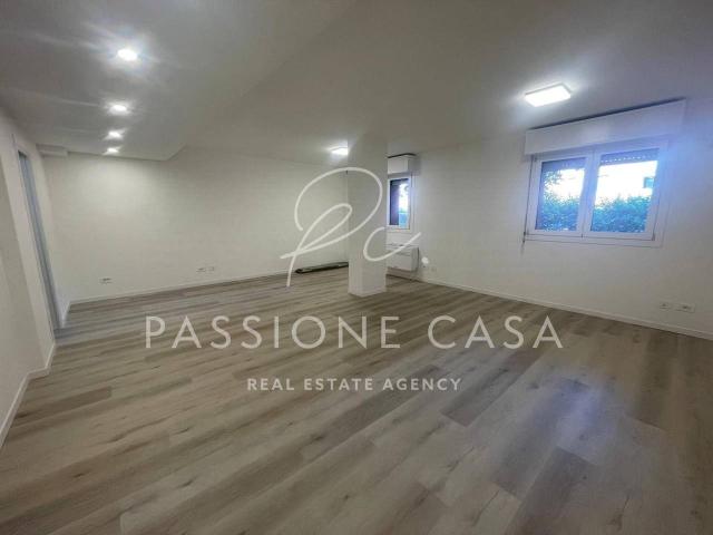 Ufficio in vendita a Rovagnasco, Segrate