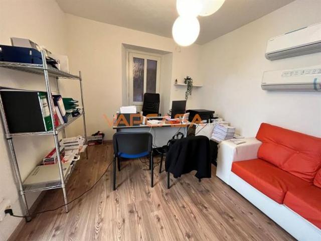 Ufficio in vendita a Romano Di Lombardia, Lombardia