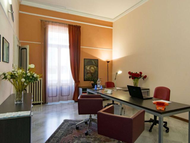 Ufficio in affitto a Sant'Antonio, Piemonte