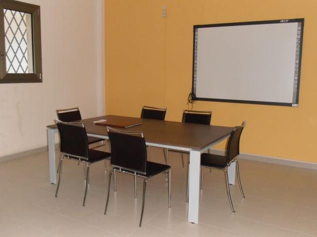 Ufficio in affitto a Puglia, Lecce