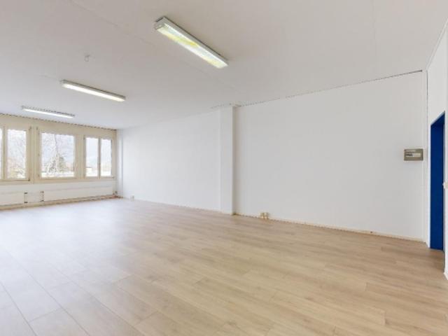 Büro mieten in Gerra, Gambarogno, Tessin
