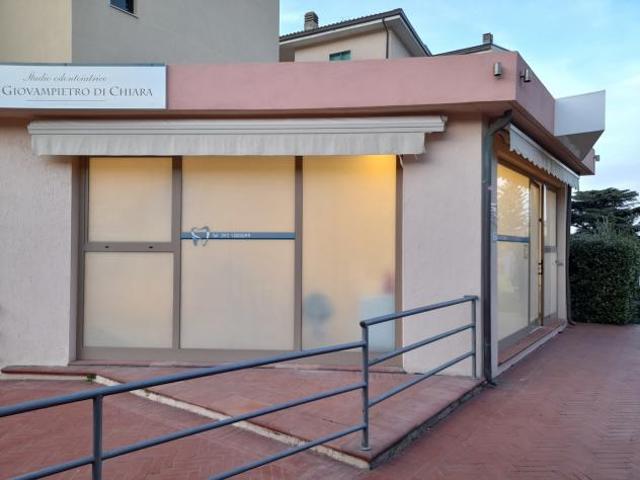 Ufficio in vendita a Marciana Marina, Toscana