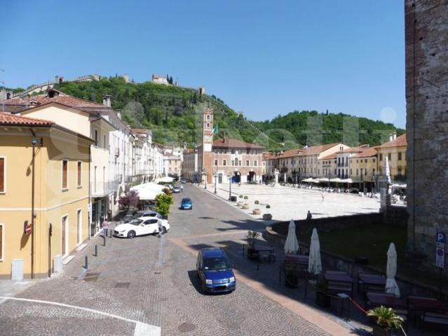 Ufficio in affitto a Marostica, Vicenza