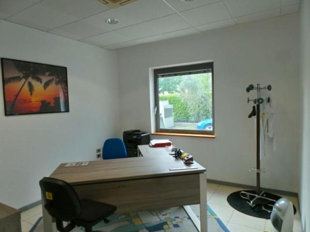Ufficio in affitto a Buja, Friuli-Venezia Giulia