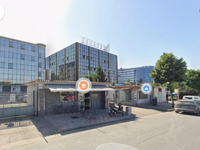 Ufficio in affitto a Casalnuovo Di Napoli, Campania