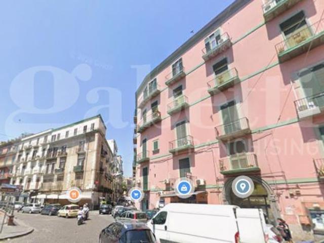 Ufficio in vendita a Campania