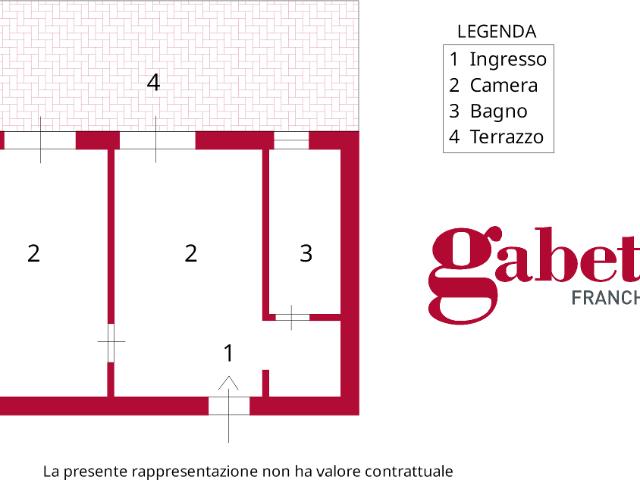 Ufficio in vendita a Salerno, Campania