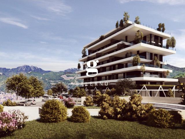 Ufficio in vendita a Salerno, Campania