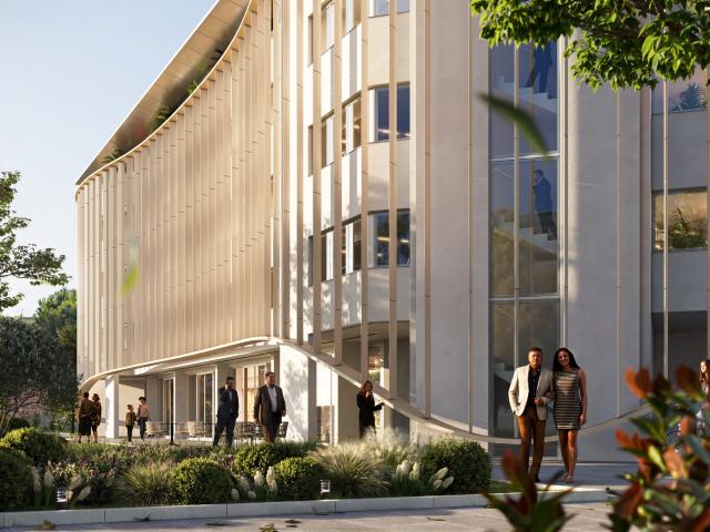 Ufficio in vendita a Puglia, Lecce