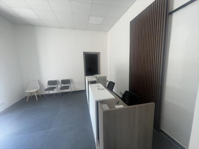 Ufficio in vendita a Reggio di Calabria, Reggio Calabria