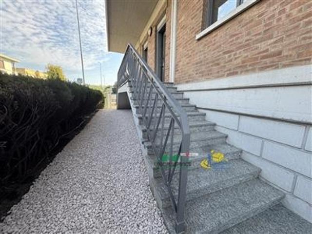 Ufficio in affitto a Quartiere San Domenico, Parma