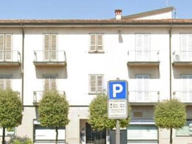 Ufficio in vendita a Ospitaletto, Brescia