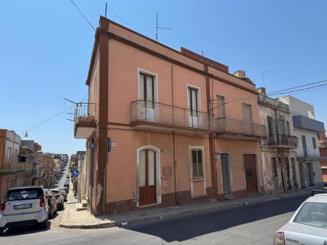 Ufficio in vendita a Pachino, Sicilia