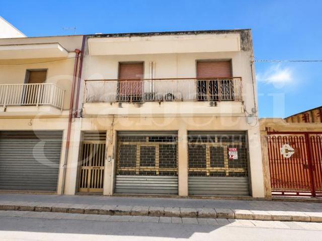 Ufficio in vendita a Pachino, Sicilia
