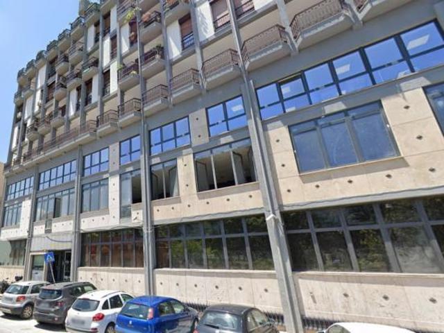 Ufficio in affitto a Palermo