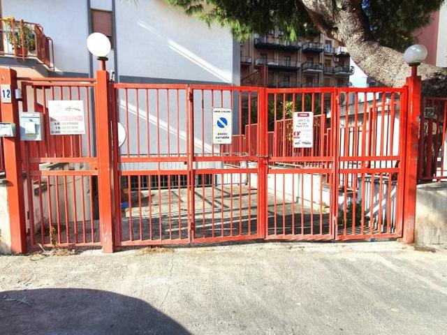 Ufficio in vendita a Palermo, Sicilia
