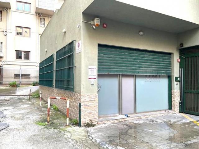 Ufficio in vendita a Palermo, Sicilia