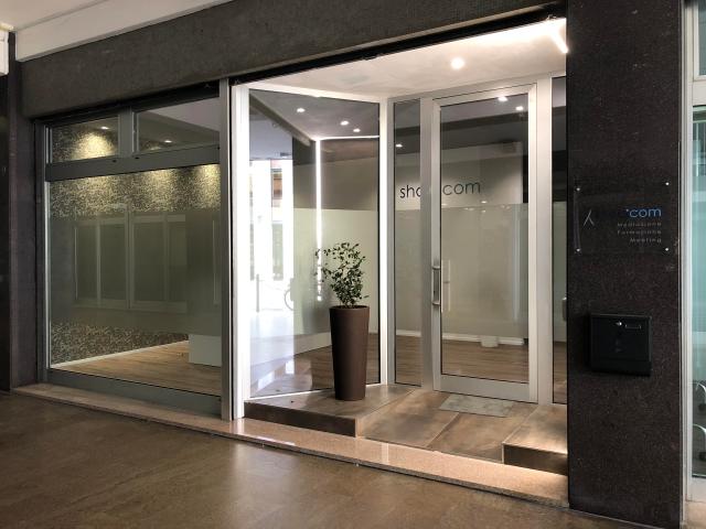 Ufficio in affitto a Padova, Veneto