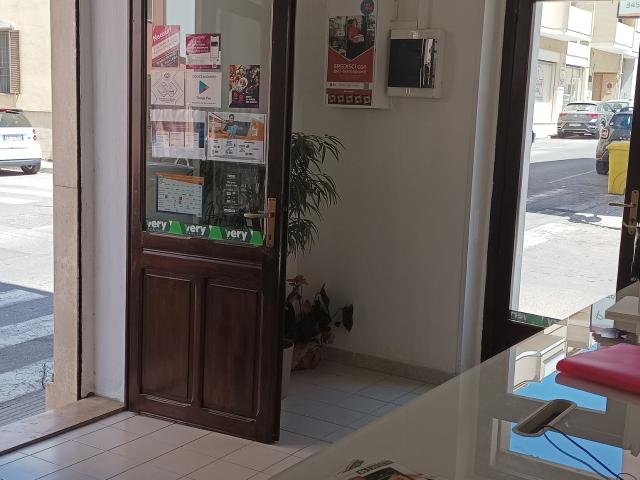 Ufficio in affitto a Monteleone - Santa Rosalia, Cagliari