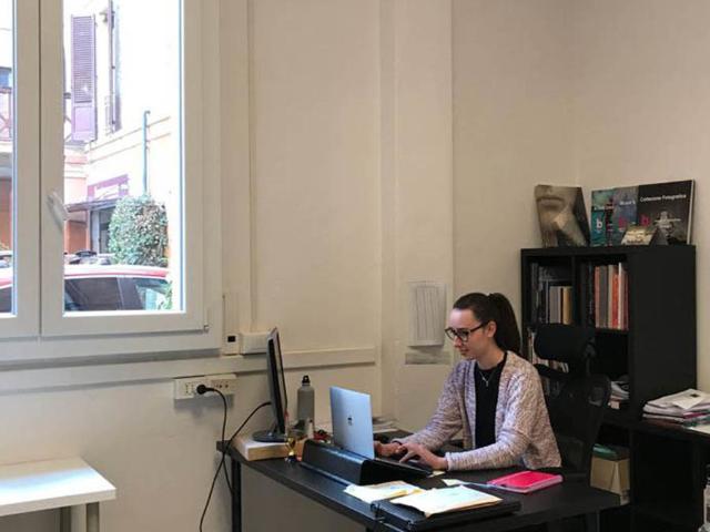 Ufficio in affitto a Quartiere Navile, Bologna