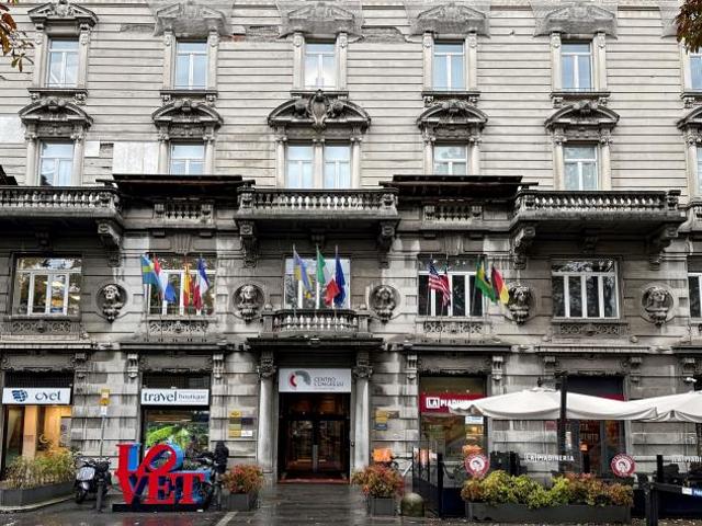 Ufficio in affitto a Bergamo, Lombardia