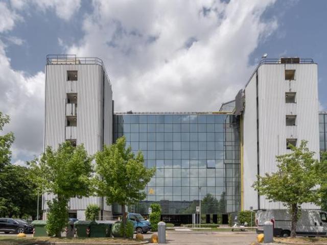Ufficio in affitto a Milano, Lombardia
