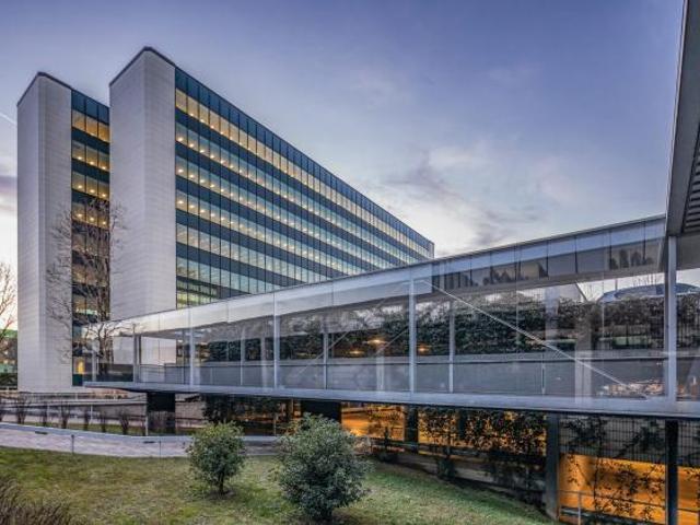 Ufficio in affitto a Milano, Lombardia