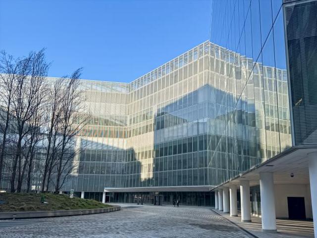 Ufficio in affitto a Milano, Lombardia