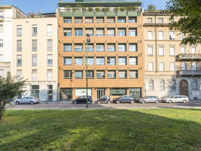 Ufficio in affitto a Milano, Lombardia